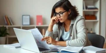 Left student finance planning: your guide to smart choices