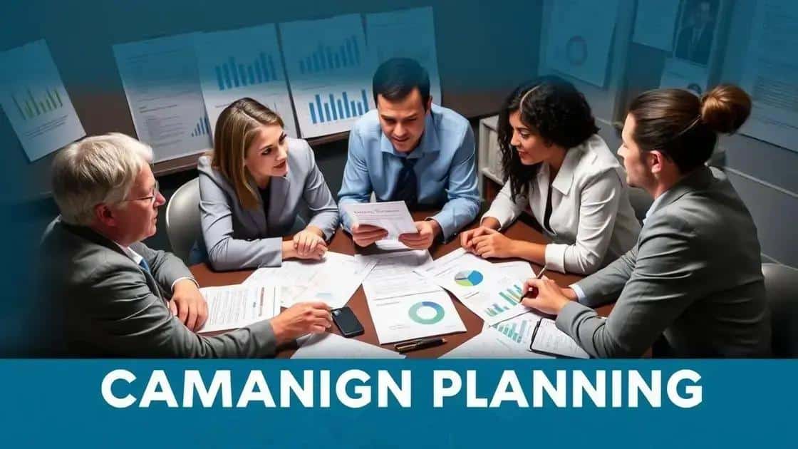 Effective strategies for reducing campaign debt