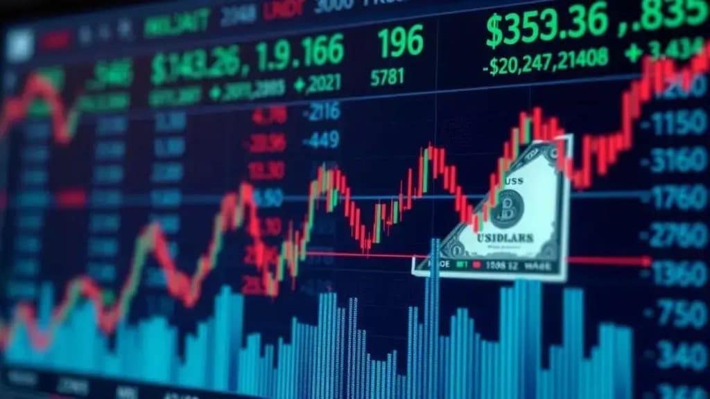Hold us dollar value outlook: navigating the future