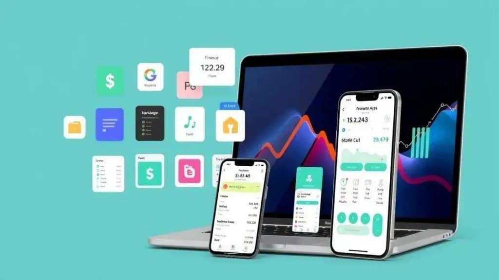 Another digital finance tools: exploring modern solutions