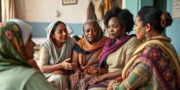 Woman low income health care: navigating challenges
