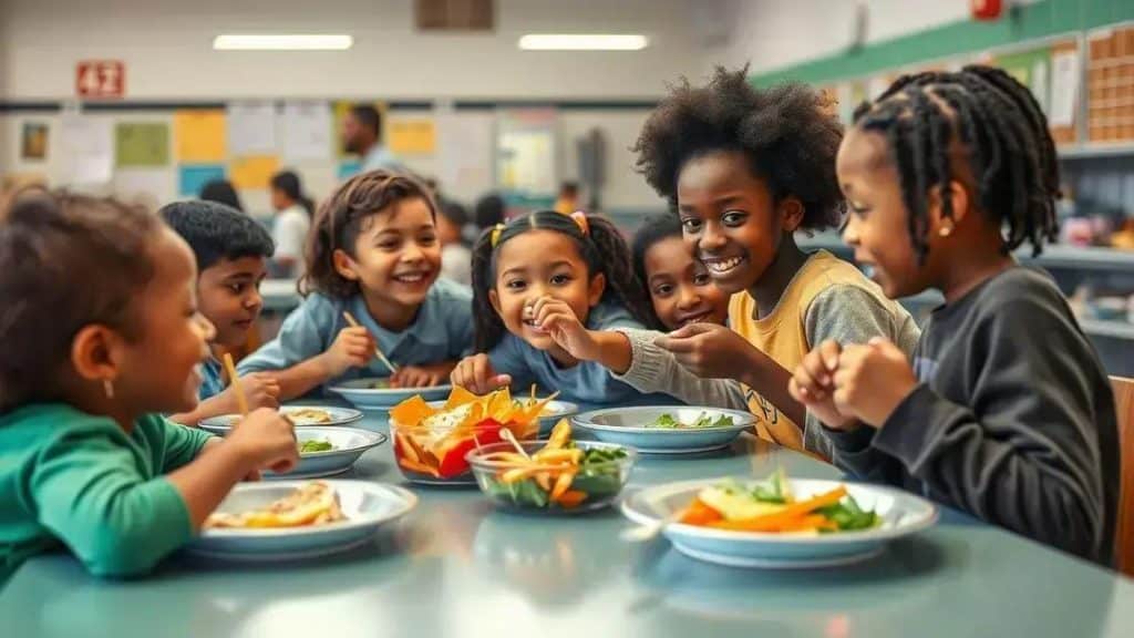 Might student meal access transform education outcomes?
