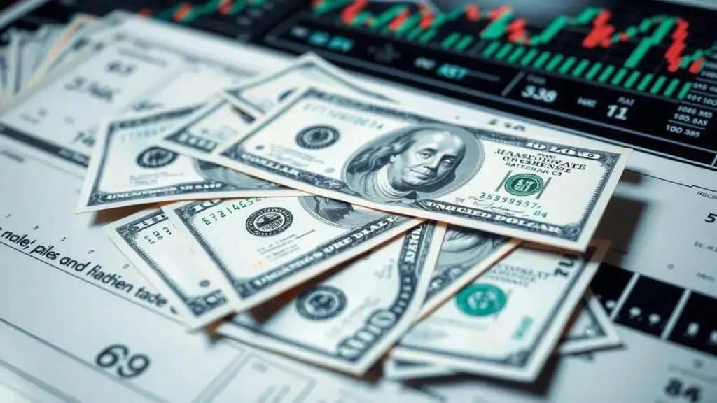 Hand us dollar value outlook: insights for your investments