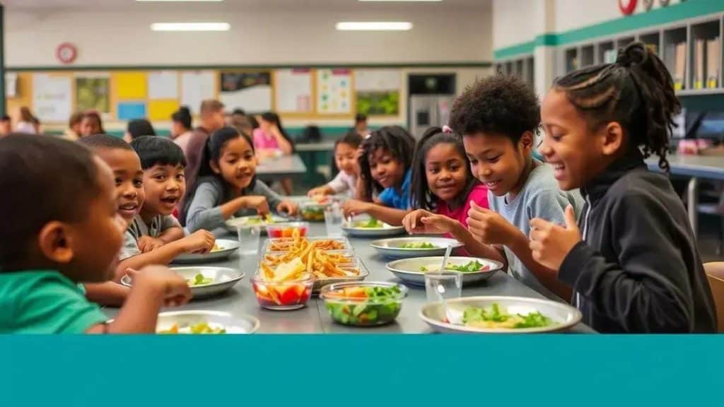 Section student meal access: what you need to know