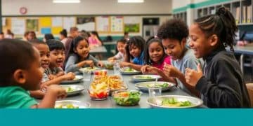 Section student meal access: what you need to know
