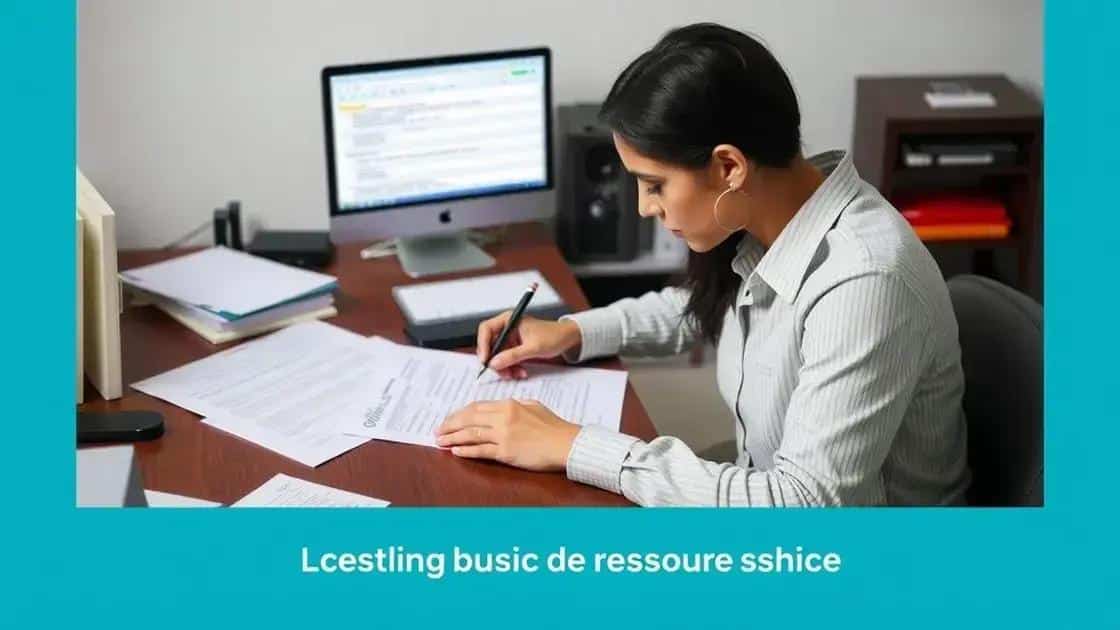 How to apply for language snap assistance