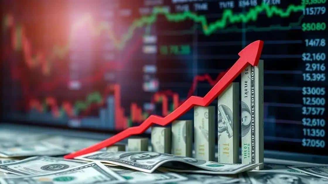 Predictions for the hand us dollar in the coming months