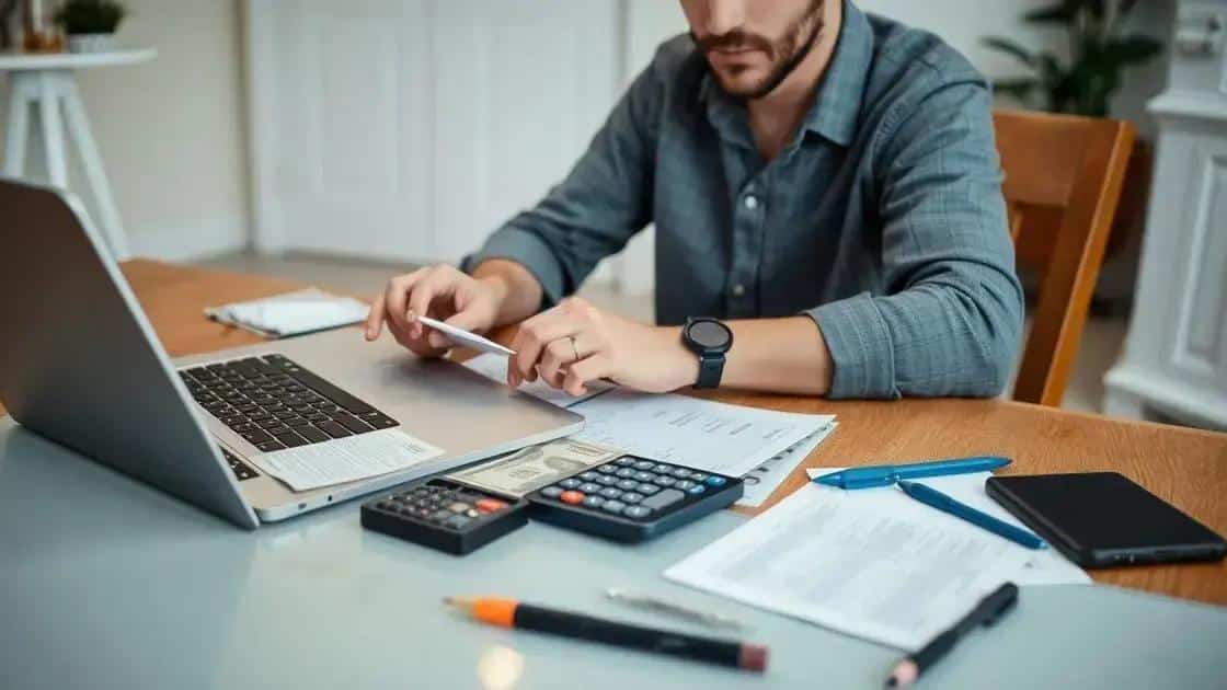 Impact of SSI on your financial planning