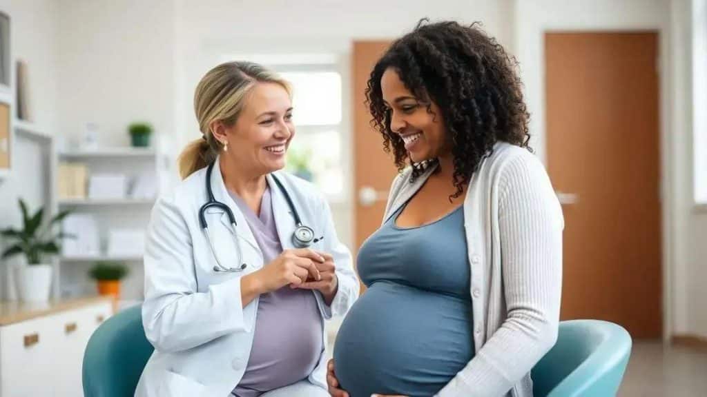 Real pregnancy support info: essential tips for expecting moms