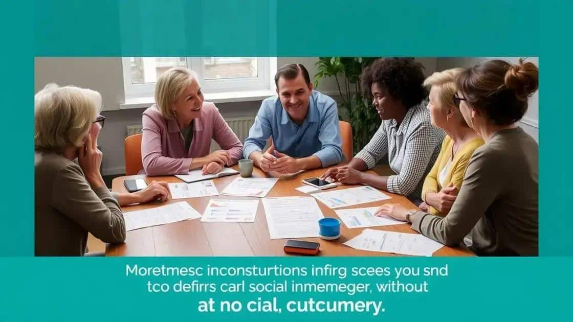 Common misconceptions about social security