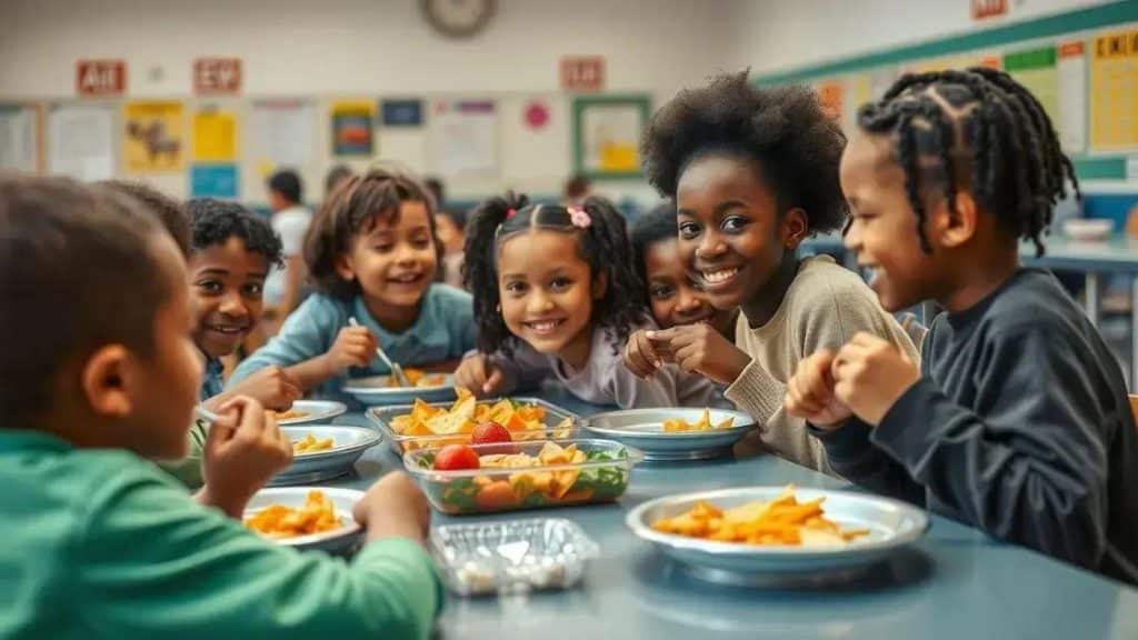 System student meal access: What you need to know
