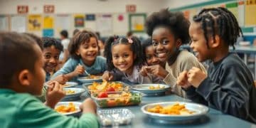 System student meal access: What you need to know