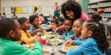 Support student meal access: a vital opportunity