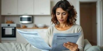 Her energy bill support: tips to reduce your costs