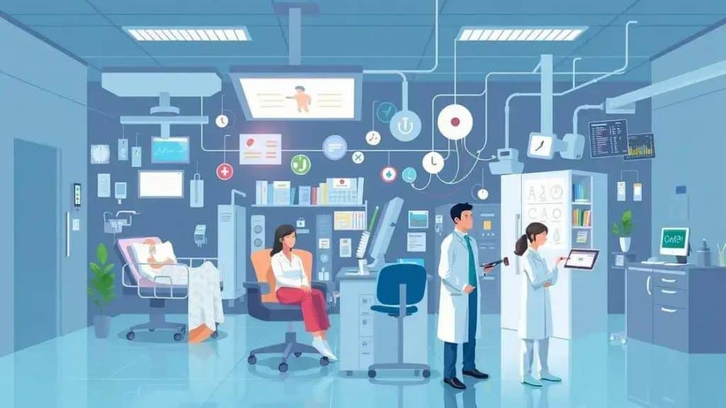 Somebody healthcare system news: what you need to know