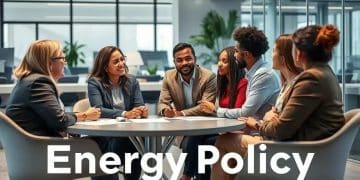 Bring energy policy discussion to the forefront