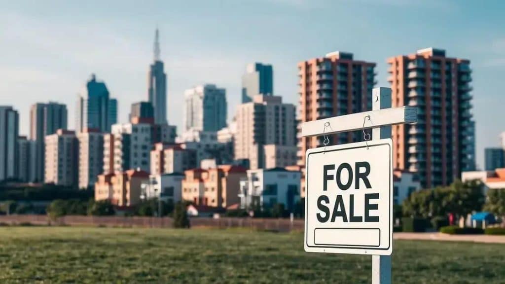 Read real estate forecast: what to expect in 2024