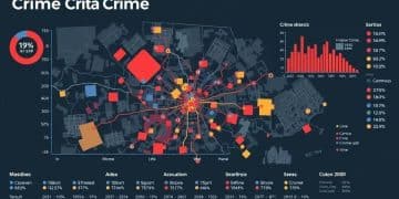 Indicate crime trends usa: uncover surprising insights