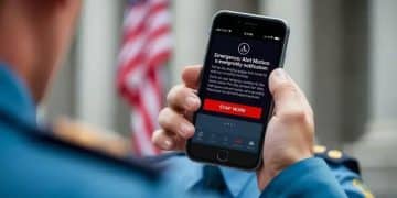 Perform national emergency alerts effectively and efficiently