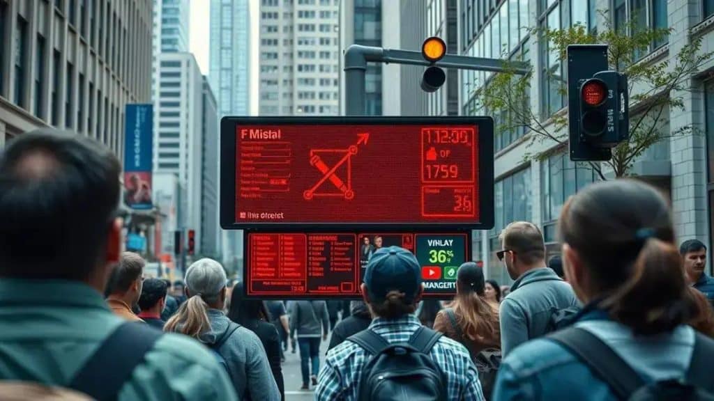 Do public safety announcement: how to stay informed