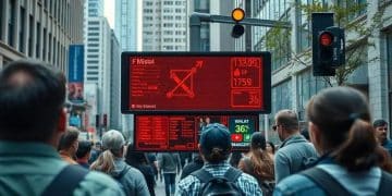 Do public safety announcement: how to stay informed