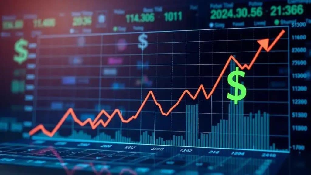 Figure us dollar value outlook: what to expect in 2024