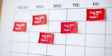 Bag housing voucher deadlines: don't miss your chance