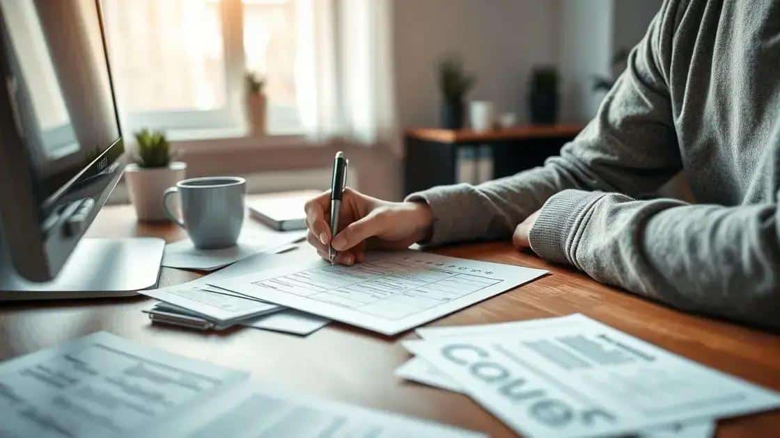 How to apply for housing vouchers