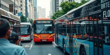Hour transportation aid plan: Understanding its benefits