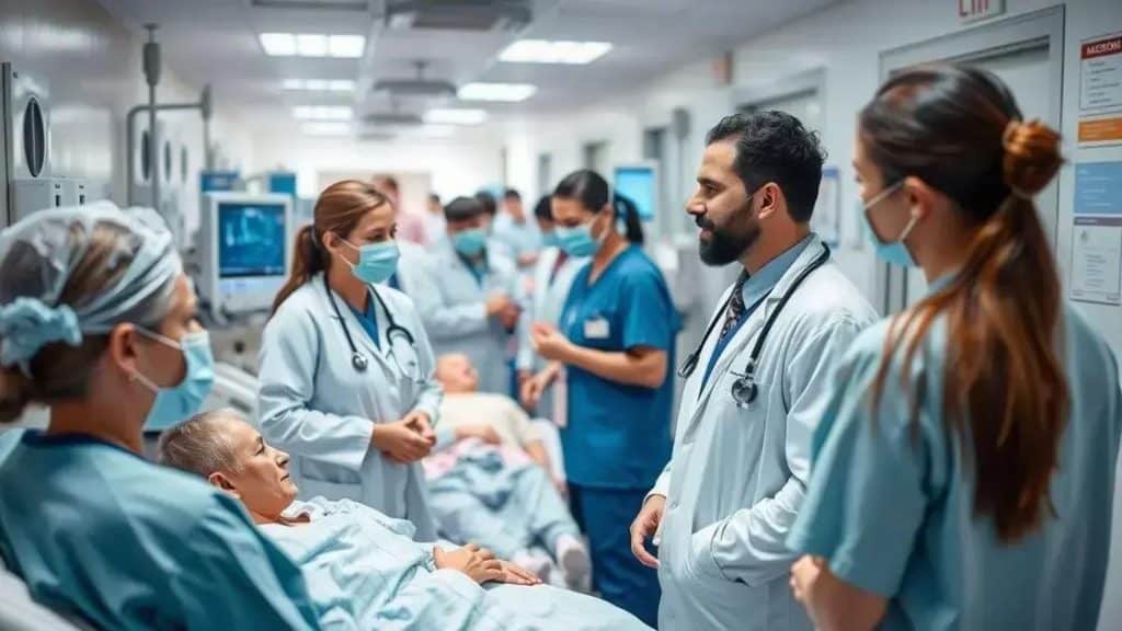 Bag healthcare system news: what you should know