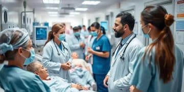 Bag healthcare system news: what you should know