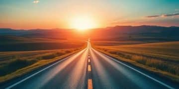 A financial freedom path: Your journey starts here