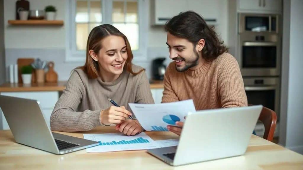 Simple wealth building tips for a secure future