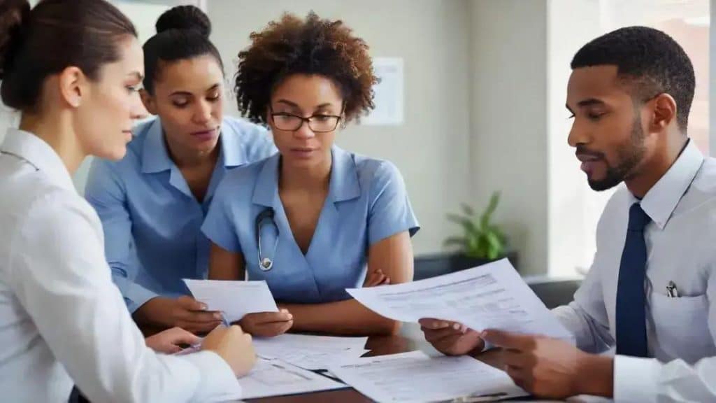 Ask health subsidy programs that can help you save money