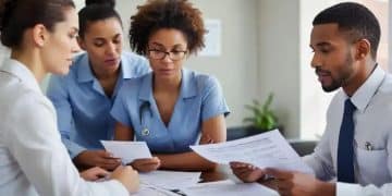 Ask health subsidy programs that can help you save money