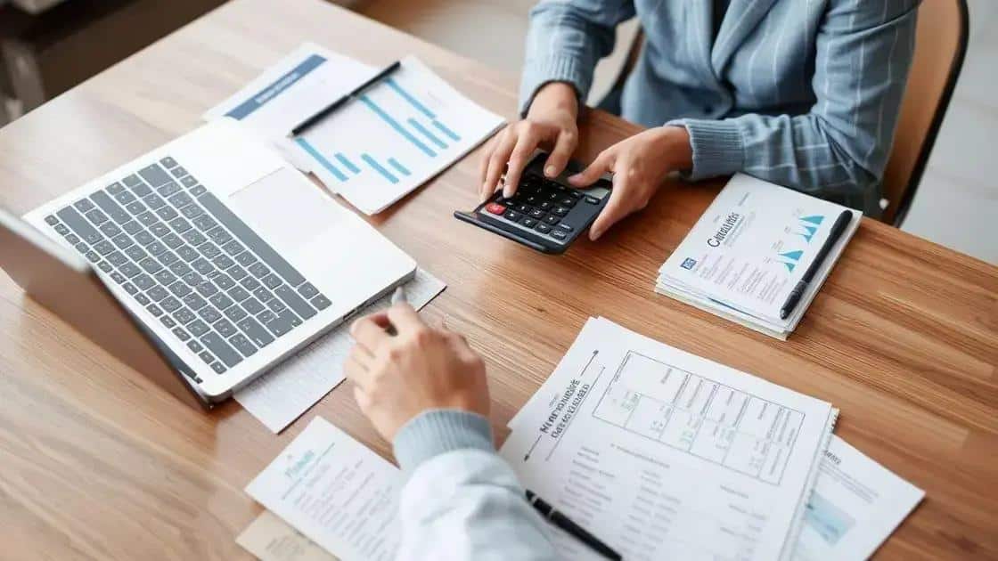 Creating a budget that works
