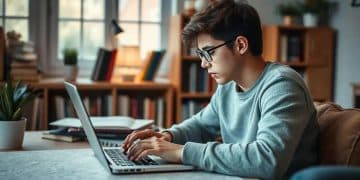 Opportunity online education tools to enhance learning