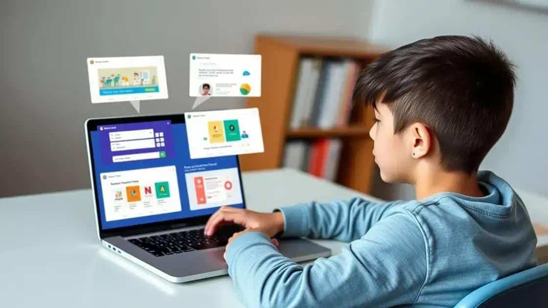 How to choose the right online education tools