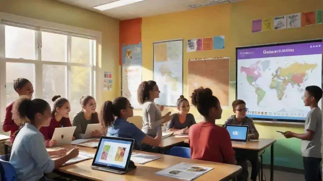 Impact on students and educators