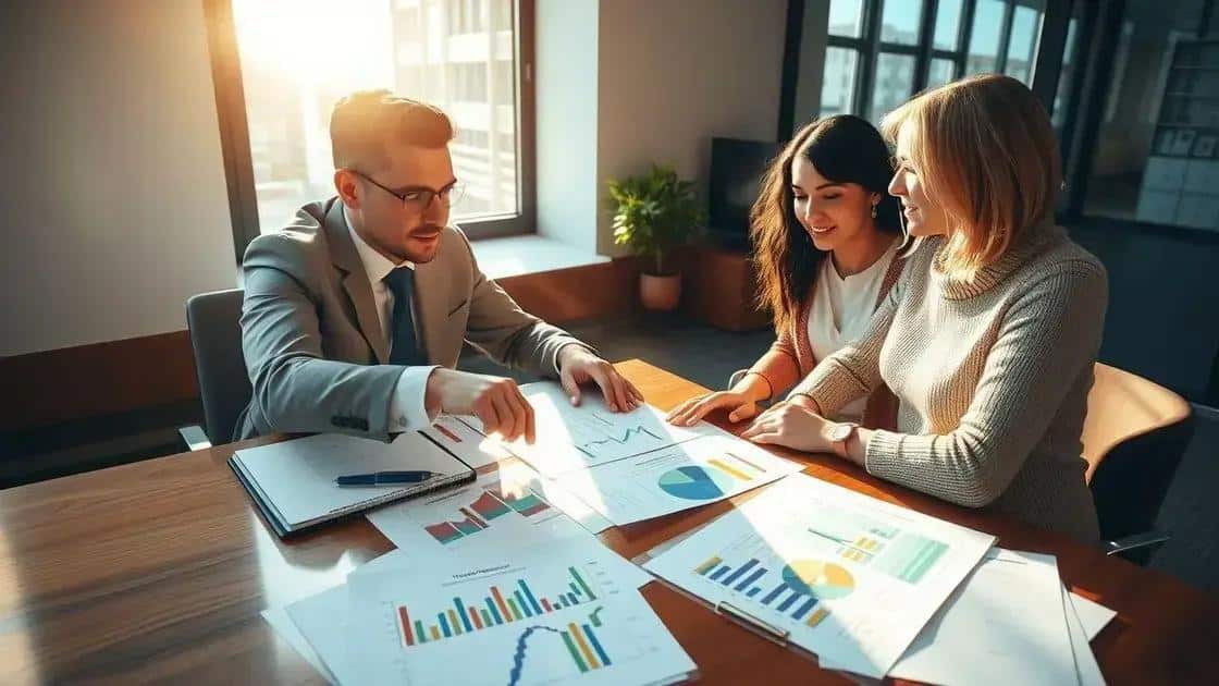 Investment strategies for better tax outcomes