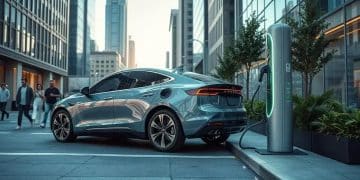 Technological advancements in electric vehicles: the future is now