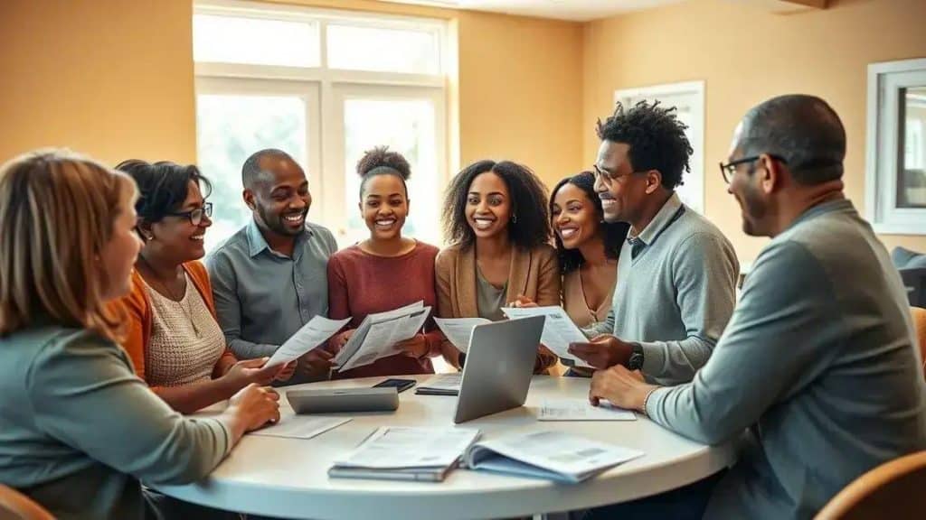 Unemployment assistance programs for part-time workers