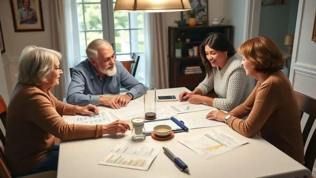 Whom retirement planning guide: secure your future today