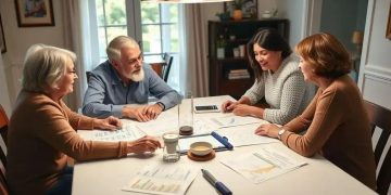 Whom retirement planning guide: secure your future today