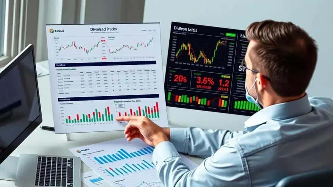 The role of diversification in dividend investing