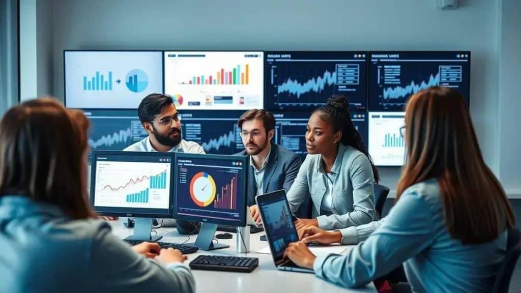 Online certifications in business analytics boost your career