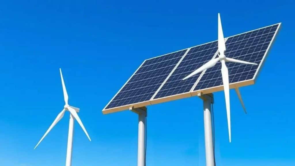 Updates on the global renewable energy market: what’s new?