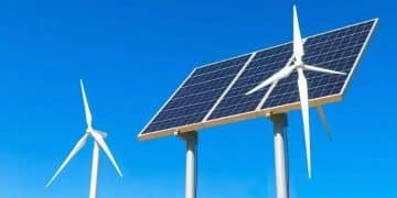 Updates on the global renewable energy market: what's new?