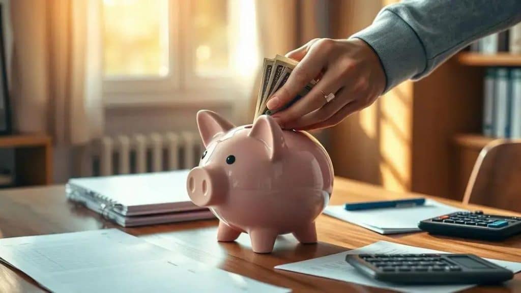 site emergency savings ideas: smart strategies to start now