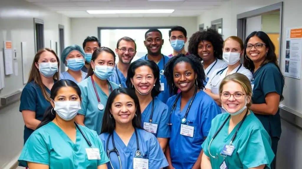 Certifications for health care professionals: Why they matter